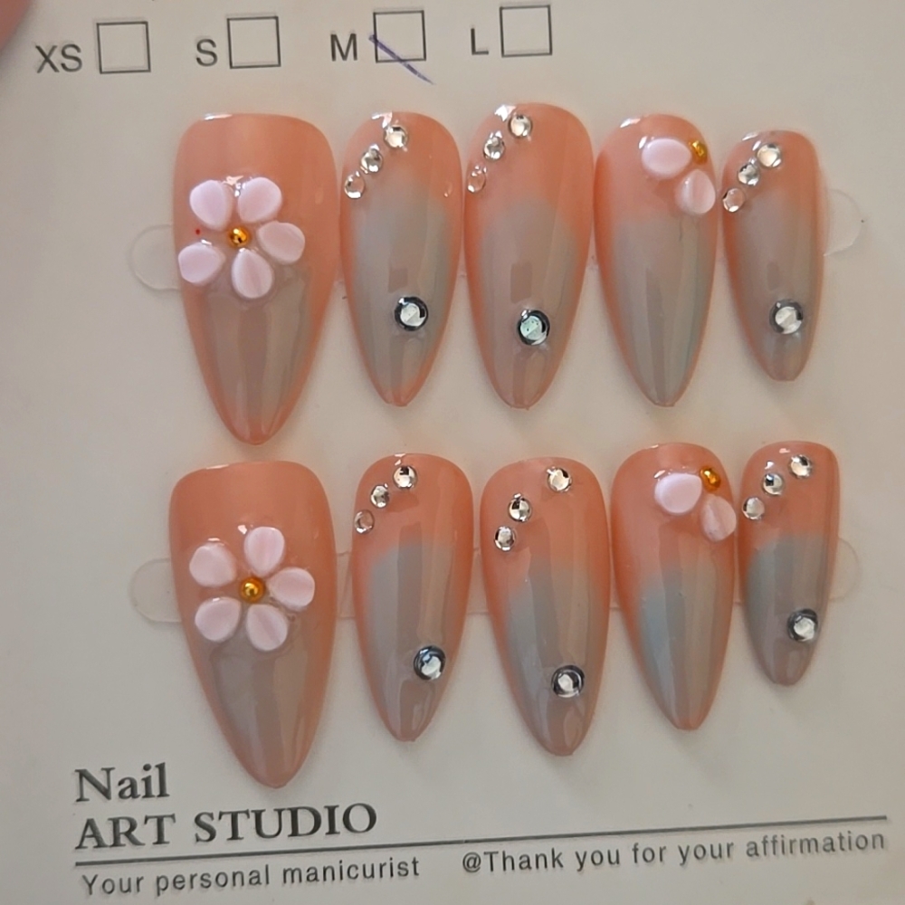 Press-On Nails